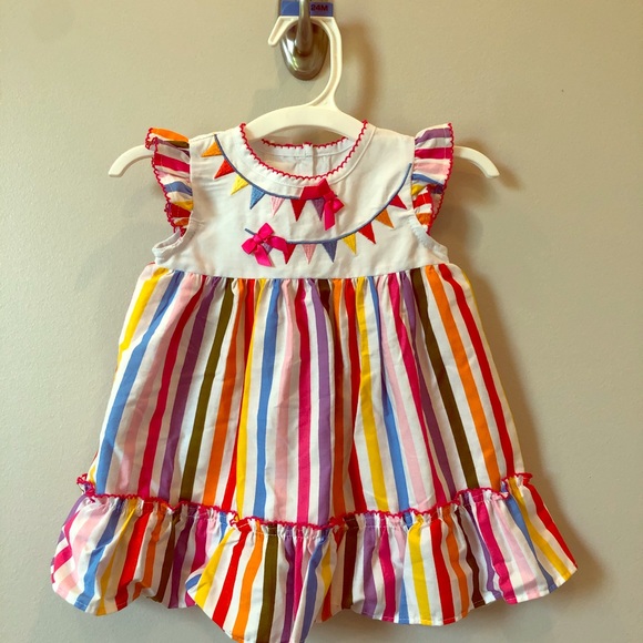 Precious dress - Picture 1 of 2